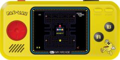 Pac-Man - Pocket Player (My Arcade)