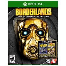 Borderlands The Handsome Collection