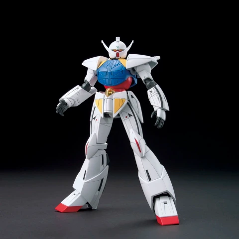 HGCC177 - WD-M01 ∀ Gundam