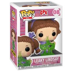 #08 - GPK - Leaky Lindsay Pop!