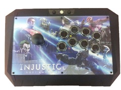 Xbox 360 - Injustice Arcade Fight Stick