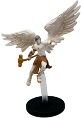 D & D Attack Wing: Movanic Deva Angel Expansion Pack