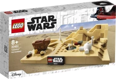 LEGO Starwars - 40451 Tatooine Homestead