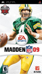 Madden NFL 09