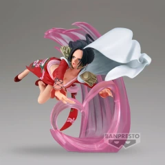 Battle Record Collection - One Piece - Boa Hancock Figure