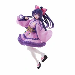 Coreful - DateAlive - Yatogami Tohka Figure