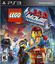 LEGO Movie Videogame