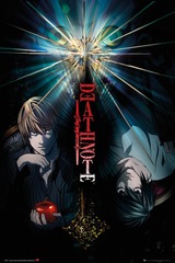 #045 - Death Note Duo