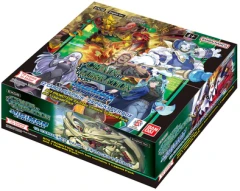 Digimon Card Game: Chain of Liberation Booster Box