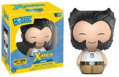 #279-X-Men-Logan (Tank Top)-Dorbz