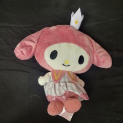 Furyu - Sanrio - My Melody - Antique Queen Big Plush