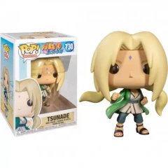 #730 - Naruto Shippuden - Tsunade Pop!