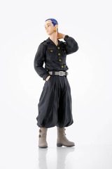 Banpresto - Tokyo Revengers - Hakkai Shiba Figure