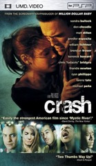 Crash (2004/ Widescreen/ UMD)