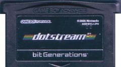 Bit Generations - Dotstream (GBA)