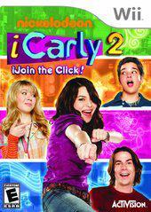 iCarly 2: iJoin the Click