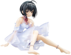 Espresto - The Idolm@aster Cinderalla Girls - Miho Kohinata (See through materials) FIgure