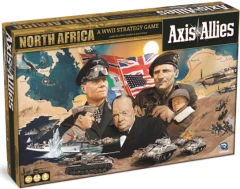 Axis & Allies: North Africa