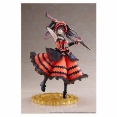 Artist Masterpiece + - Date a Live - Tokisaki Kurumi Figure