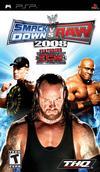 WWE SmackDown vs. Raw 2008