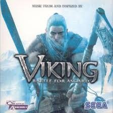 Viking - Battle For Asgard With Artbook (Xbox 360)