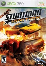 Stuntman - Ignition (Xbox 360)