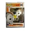 #845 - Dragonball Z - Mecha Frieza With Blaster (Gamestop Exclusive) Pop!