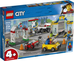 LEGO City - Garage Center (60232)