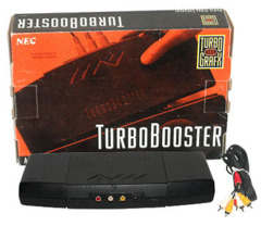 Turbo Booster Audio Video Enhancer