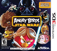 Angry Birds: Star Wars