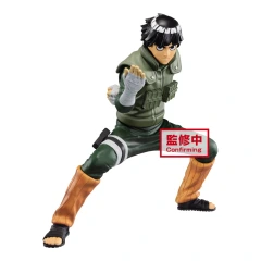 Vibration Stars - Naruto - Rock Lee Figure