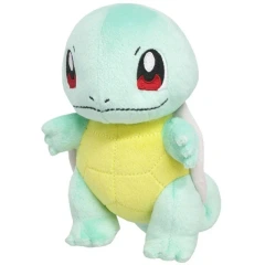 Sanei - Pokemon All Star Series Squirtle Plush 6