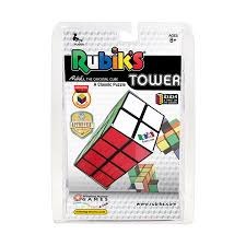 Rubiks Tower