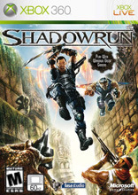 Shadowrun (Xbox 360)