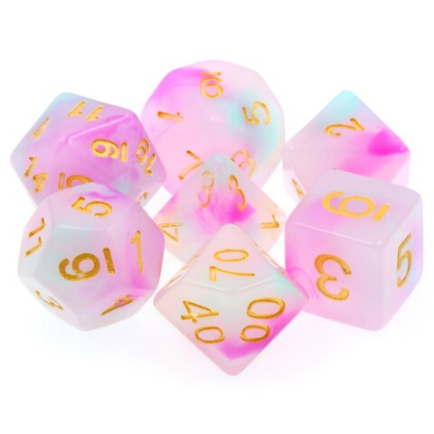 Serendipity - Dargons Dice (TMG Supply)