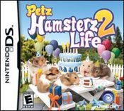 Petz Hamsterz Life 2