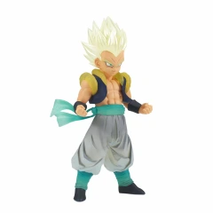 Clearise - Dragonball - Super Saiyan Gotenks Figure