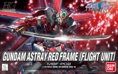 #59 - Seed Destiny - MBF-P02 Gundam Astray Red Frame [Flight Unit]
