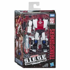 Transformers - War for Cybertron - Red Alert