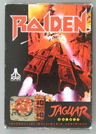 Raiden