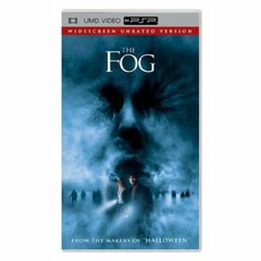The Fog (UMD)