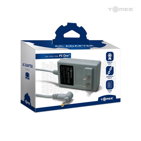 PS One AC Adapter (PSX)