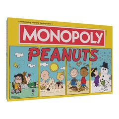 NEW! Animaniacs popular edition of Monopoly