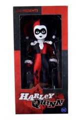 Living Dead Dolls - Harley Quinn