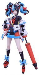 Furyu - Fate Grand Order - Sei Shonagon SSS Figure