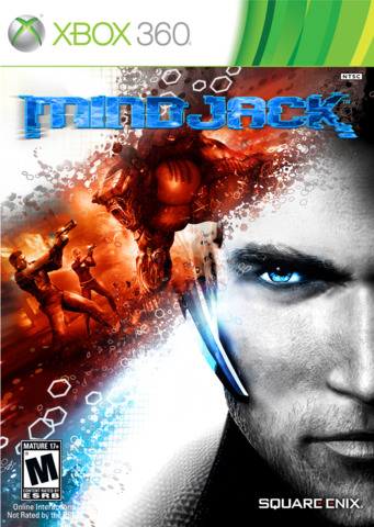 Mindjack (Xbox 360)