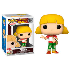#894 - Inspector Gadget - Penny Pop!