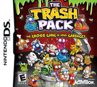 The Trash Pack