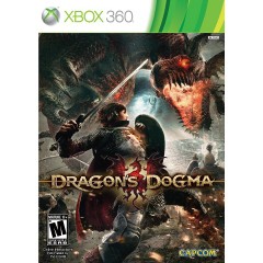 Dragon's Dogma (Xbox 360)