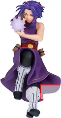 The Evil Villains Plus - My Hero Academia - Lady Nagant Figure